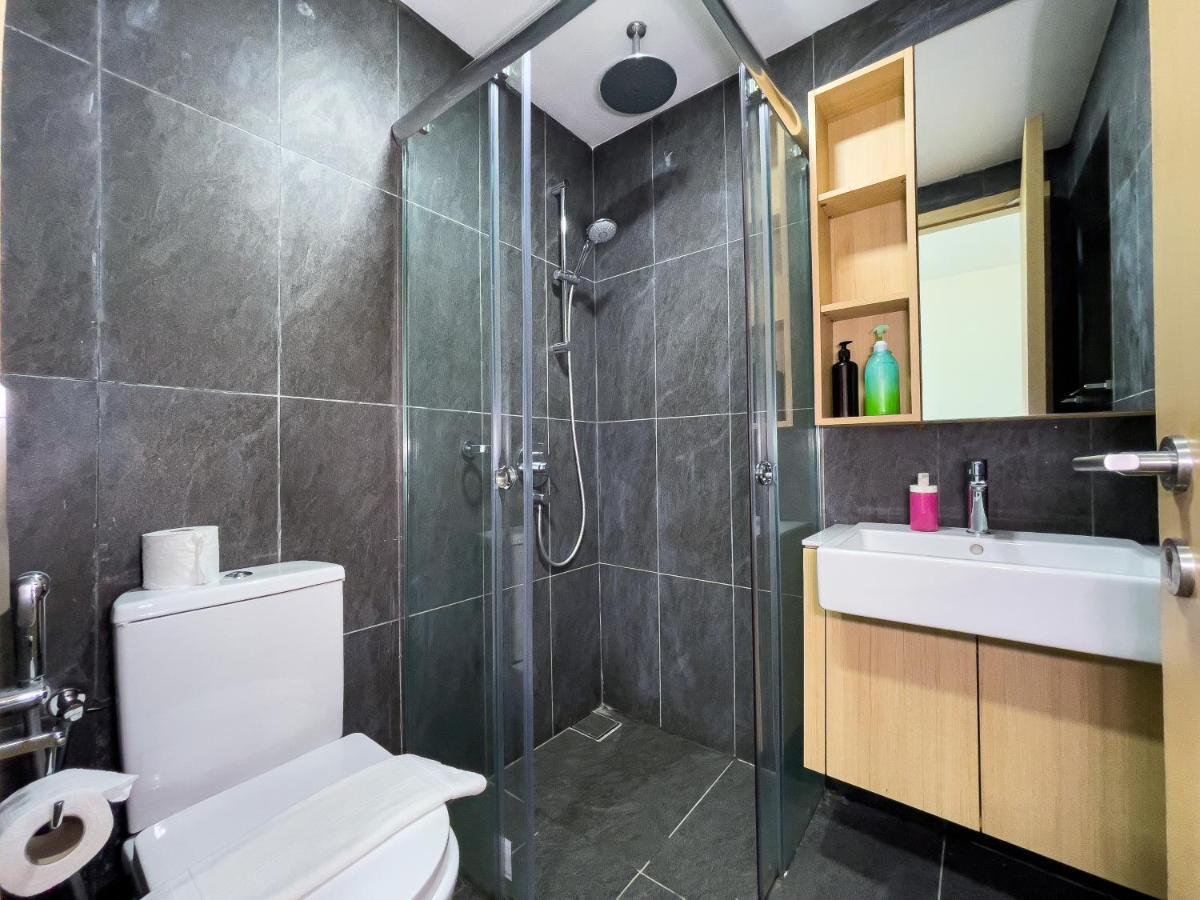 Vortex Suites Klcc Della Kuala Lumpur Eksteriør bilde